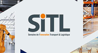 Participation au salon SITL